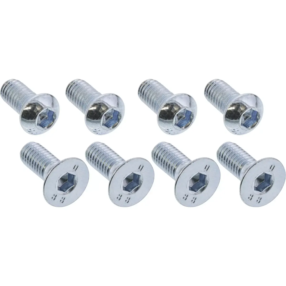 Mount InLine 23181C Slatwall mounting kit Photo 3