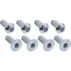 Mount InLine 23181C Slatwall mounting kit Photo 3