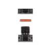 DeLOCK Ventilation Plug M6 black Photo 3