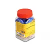 DeLOCK Strain relief for RJ45 plug cuttable set Photo 2