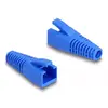 DeLOCK Strain relief for RJ45 plug cuttable set Photo 3