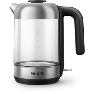 Philips 5000 series Series 5000 HD9339/80 Стеклянный чайник - легкий, 1,7 л