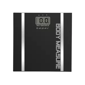 Elektroniskās personīgās svari Beper 40.808A