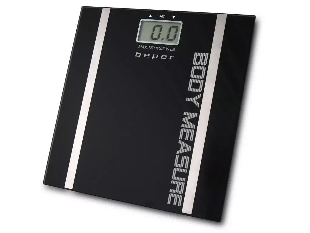Electronic personal scale Beper 40.808A Photo 2