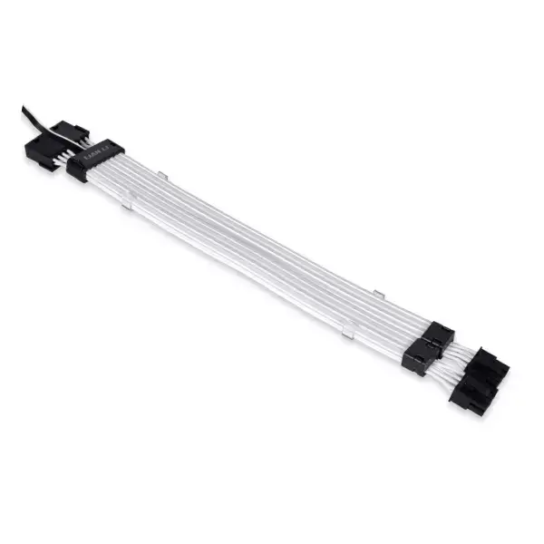 Lian Li Strimer Plus V2 8-pin RGB kabelis Photo 2