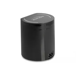 Зарядное устройство DeLOCK USB и беспроводное 1 x USB Type-C PD + 2 x USB Type-A 58 Вт