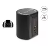 DeLOCK USB un bezvadu lādētājs 1 x USB Type-C PD + 2 x USB Type-A Photo 2
