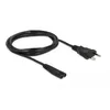 DeLOCK USB un bezvadu lādētājs 1 x USB Type-C PD + 2 x USB Type-A Photo 6