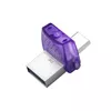 USB флешка Kingston 256GB microDuo 3C Photo 2