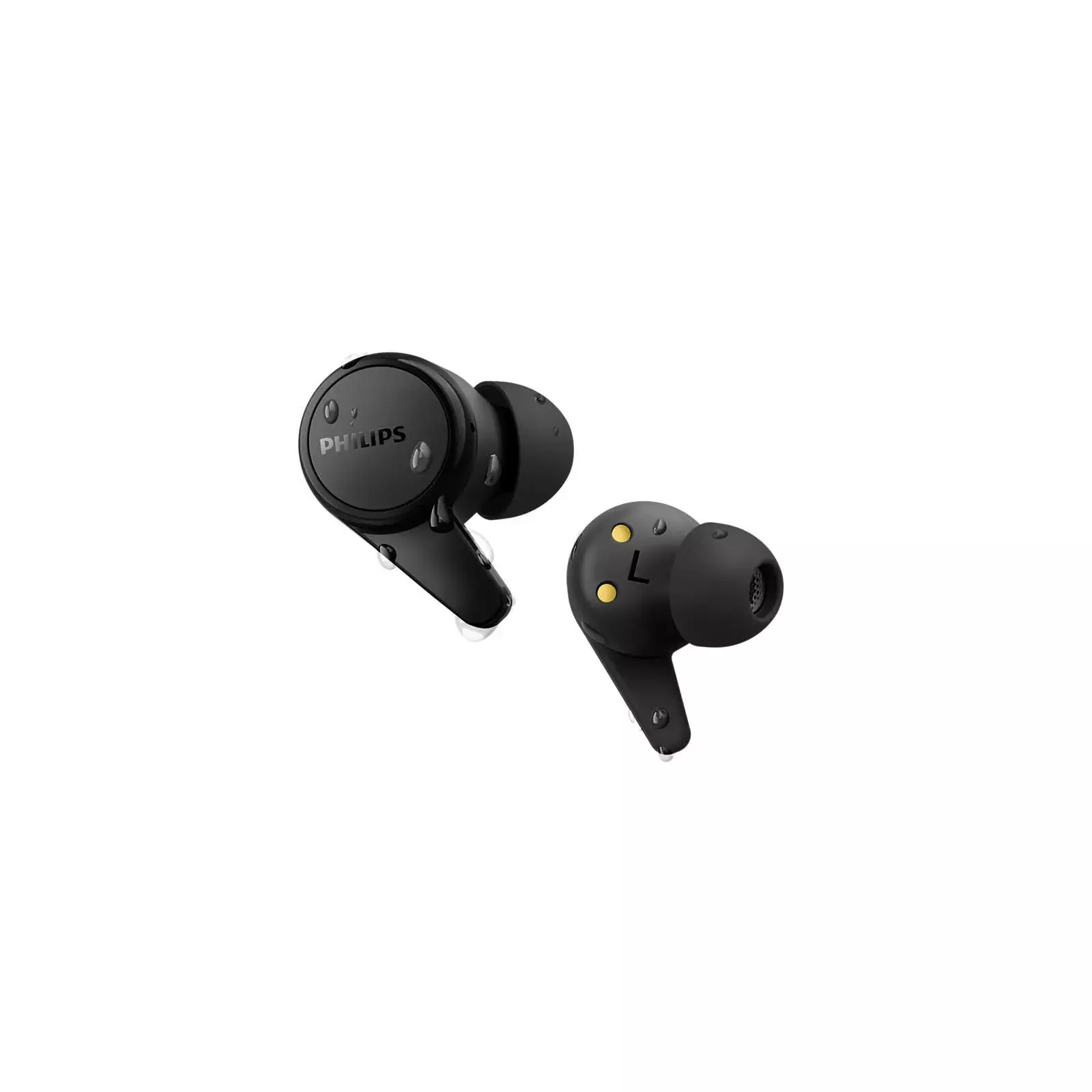 Philips in ear discount headphones 1000 series