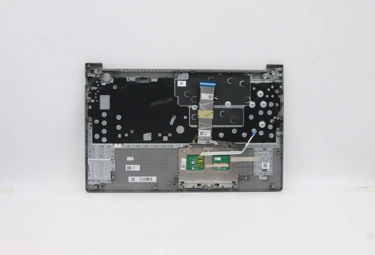 Vāks + tastatūra Lenovo ThinkBook 15