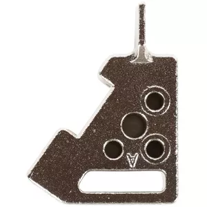 CAMO Marksman 3.2mm Spacer for Decking Installation