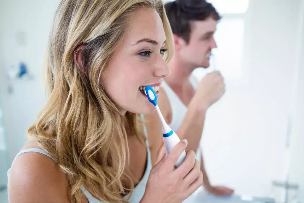 Sonic toothbrush Beper 40.913 Photo 3