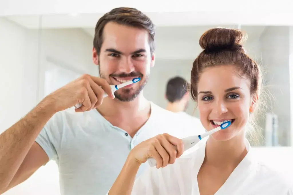 Sonic toothbrush Beper 40.913 Photo 4