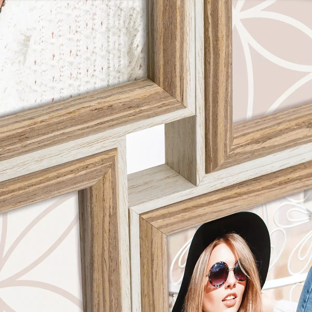 Picture frame set ZEP Kriss 4Q Photo 2