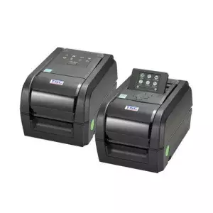 Etiķešu printeris TSC TX310 300 dpi ar USB un Ethernet