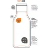 Asobu Urban Sports pudele 460 ml Photo 2