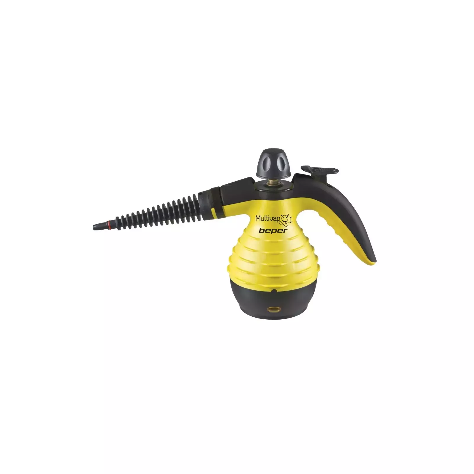 Beper 50.700 steam cleaner 50.700 Photo 1