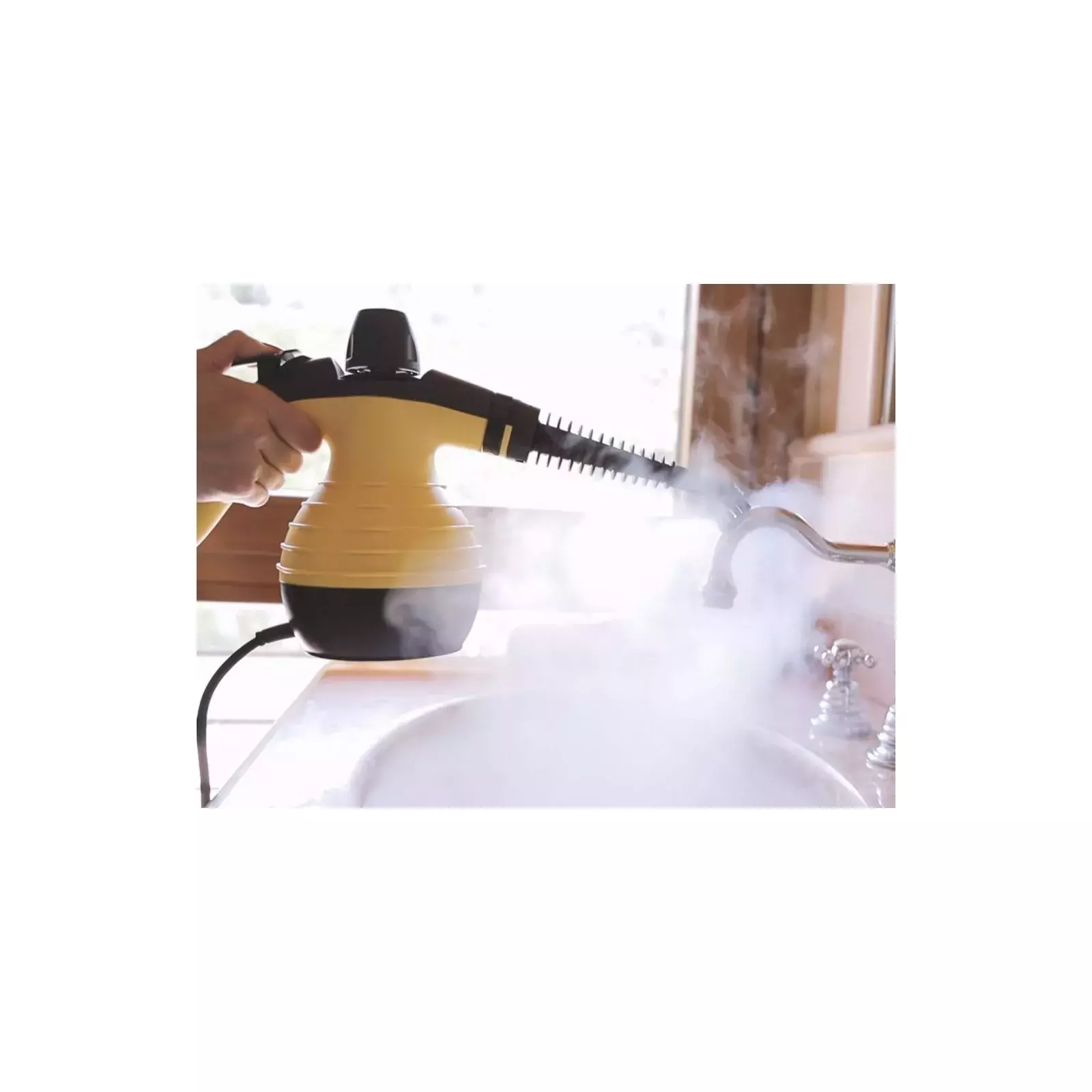 Beper 50.700 steam cleaner 50.700 Photo 9