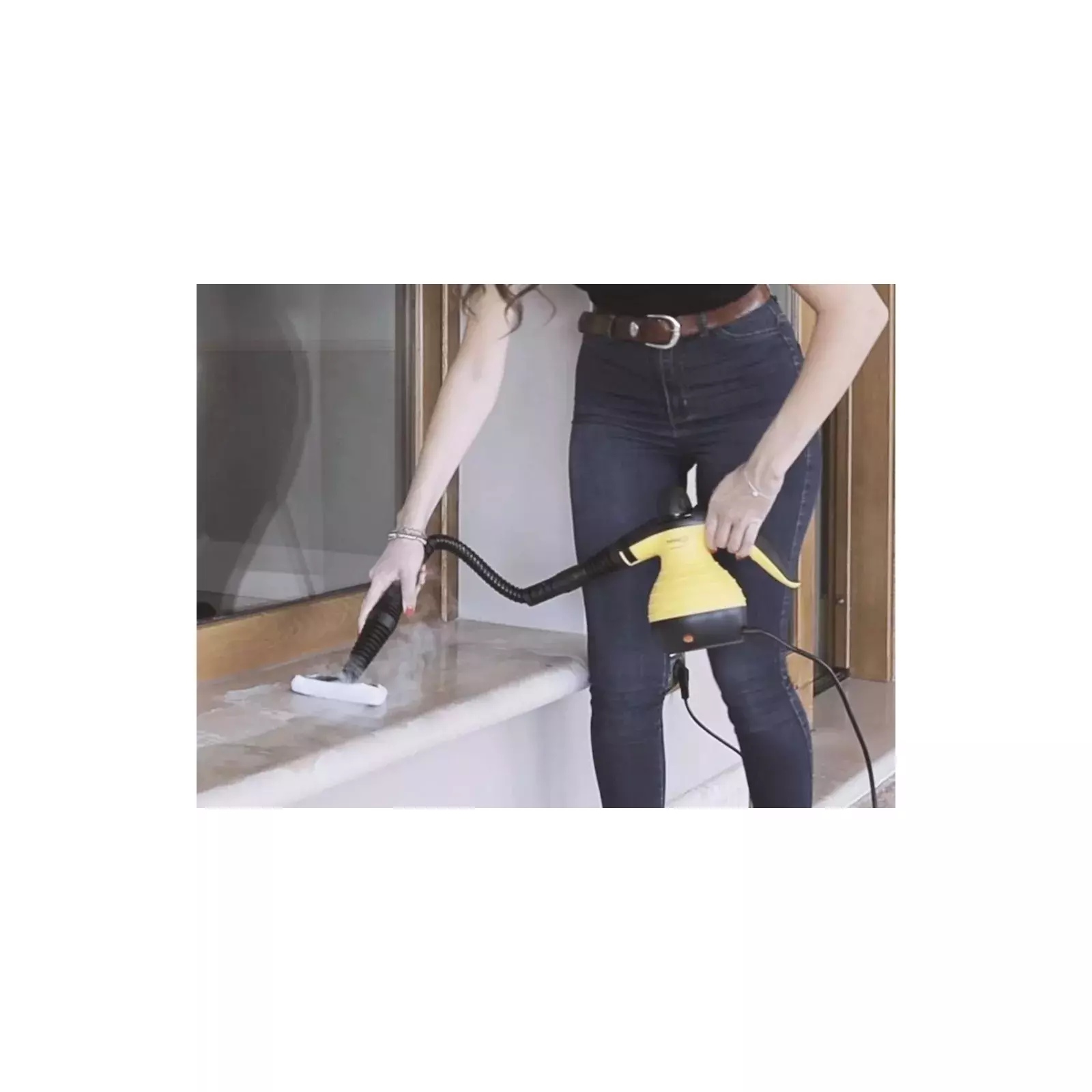 Beper 50.700 steam cleaner 50.700 Photo 10