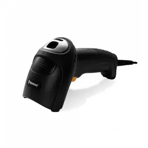 Handheld bar code reader Newland HR52 Bonito 1D/2D CMOS Black