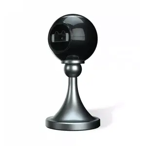 Fixed bar code reader Newland FR50 1D/2D CMOS Wired USB Black