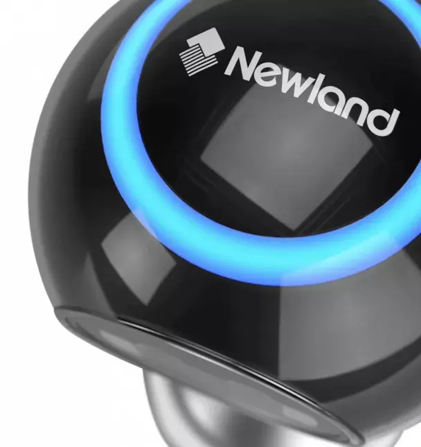 Fixed bar code reader Newland FR50 Photo 4