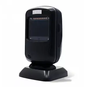 Fixed bar code reader Newland FR40 Koi 1D/2D CMOS Wired Black