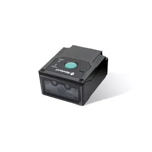 Fixed bar code reader Newland FM430 Barracuda 1D 2D CMOS Black