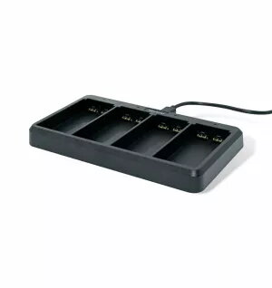 Battery chargers