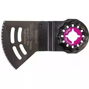 Погружное пильное полотно Makita TMA081 53 мм для погружных пил