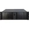 Serveru plaukts Inter-Tech 3U-3098-S Photo 2