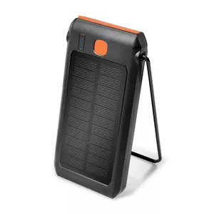 LogiLink PA0273 ārējais akumulators 10000 mAh Melns