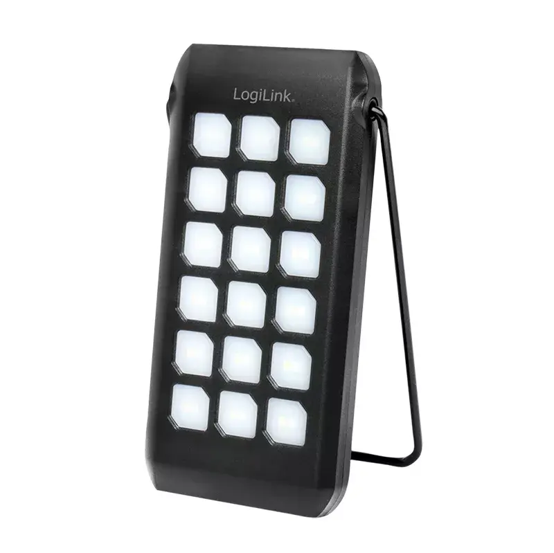 Power Bank LogiLink PA0273 Photo 2