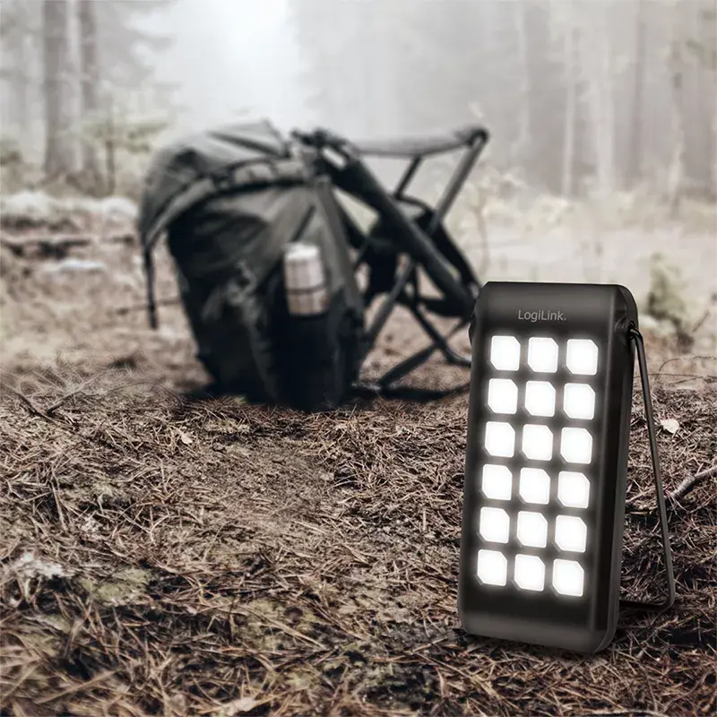 Power Bank LogiLink PA0273 Photo 8