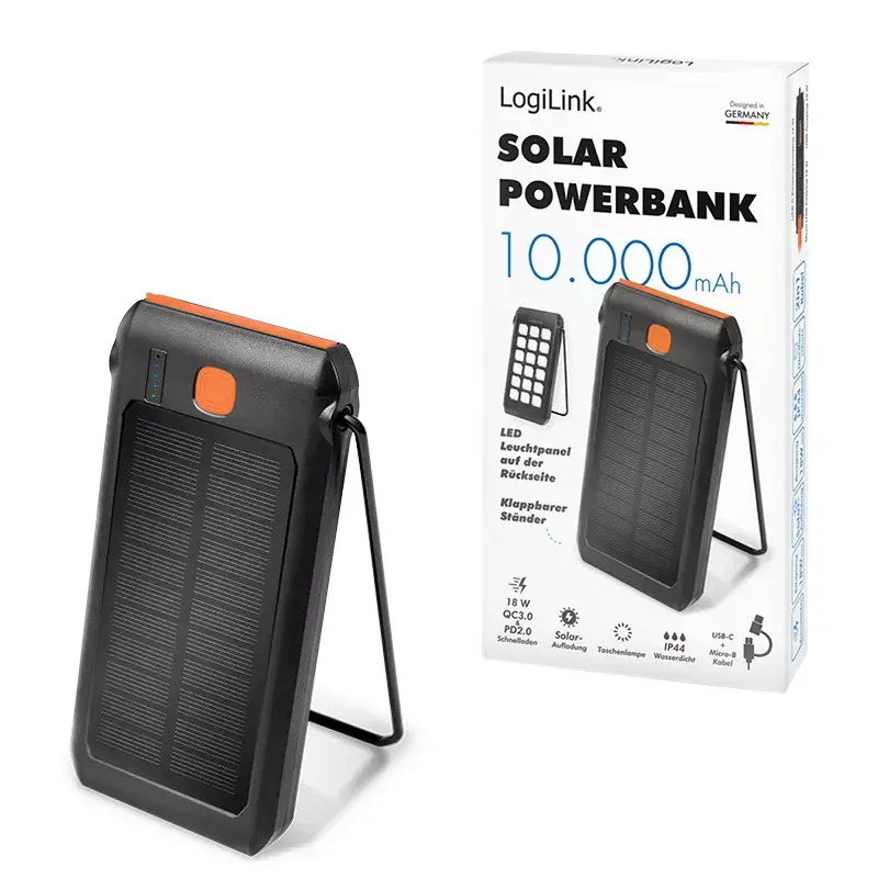 Power Bank LogiLink PA0273 Photo 10
