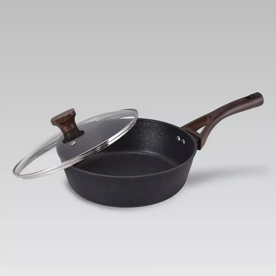 Maestro MR-1216-24 dziļā panna 24 cm Photo 3