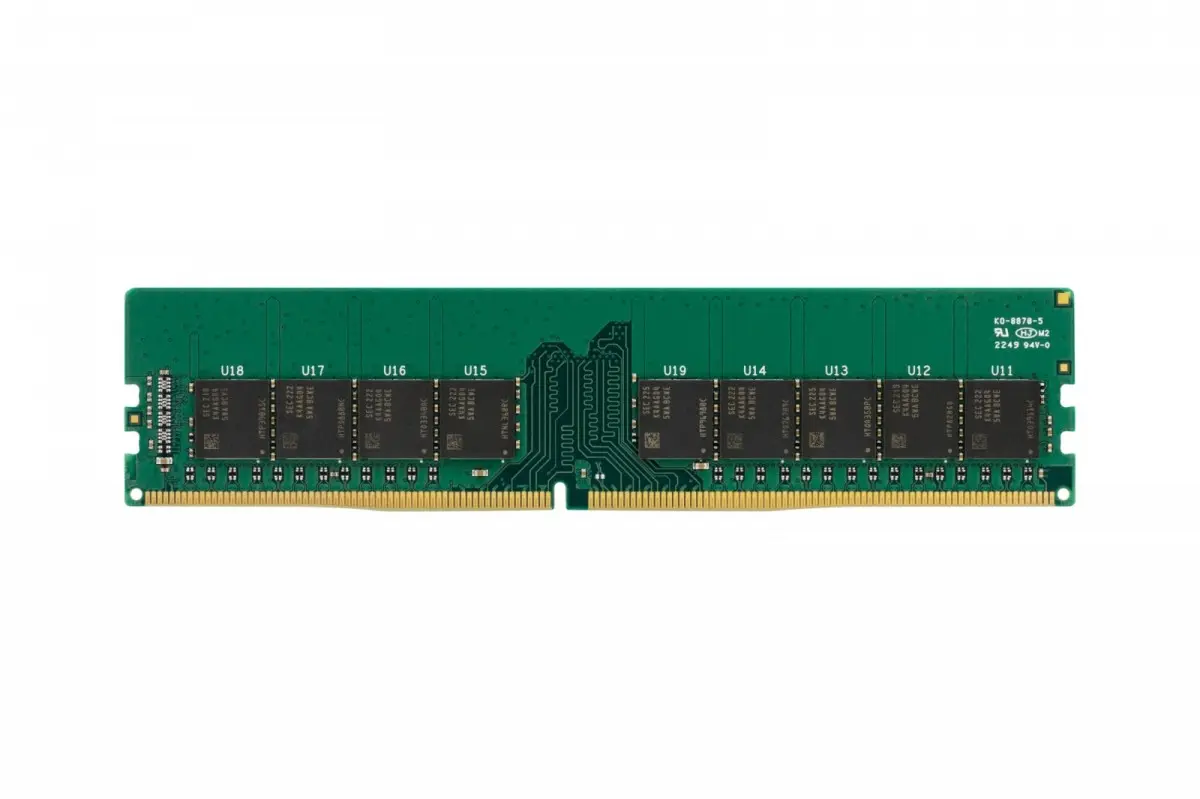 UDIMM ECC atmiņas modulis GOODRAM 32GB