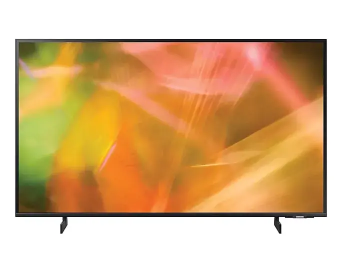 Samsung HG75AU800EU 75" 4K Ultra HD TV Photo 2