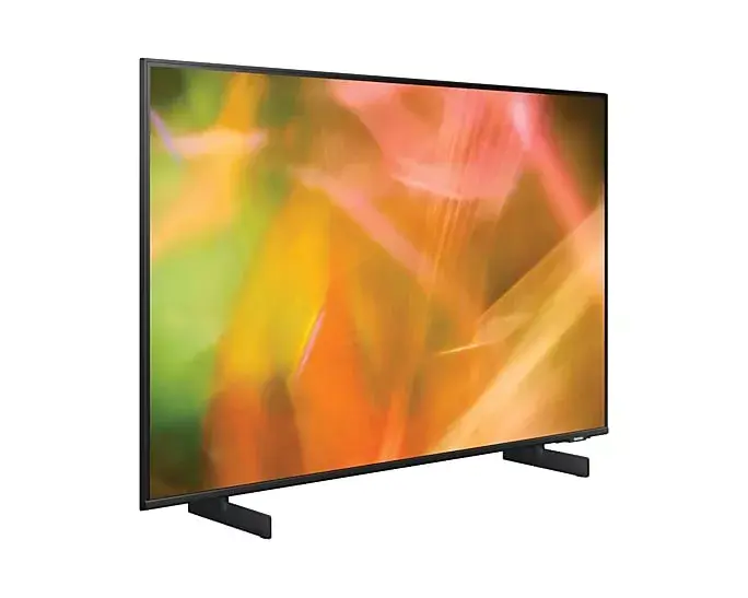Samsung HG75AU800EU 75" 4K Ultra HD TV Photo 4