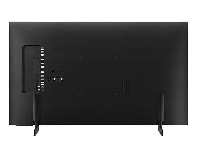 Samsung HG75AU800EU 75" 4K Ultra HD TV Photo 6