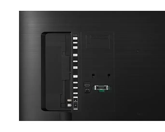 Samsung HG75AU800EU 75" 4K Ultra HD TV Photo 7