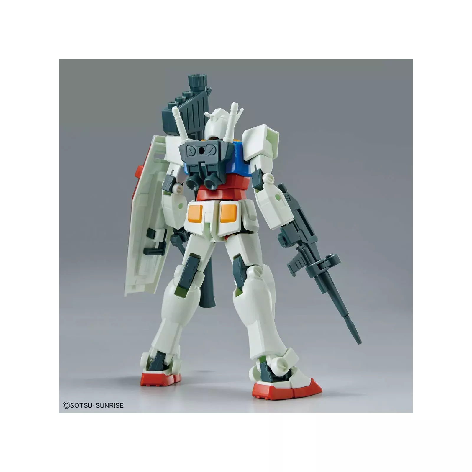 ガンダムlr++ ENTRY GRADE RX-78-2 GUNDAM (FULL GUN62033 | AiO.lv