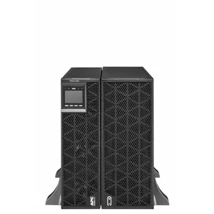 Источник бесперебойного питания UPS APC SRTG15KXLI 15 кВА 15000 Вт двойного преобразования