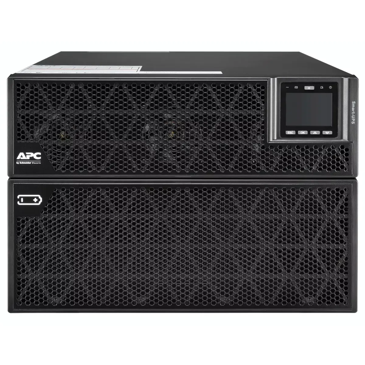 Источник бесперебойного питания UPS APC SRTG15KXLI Photo 3