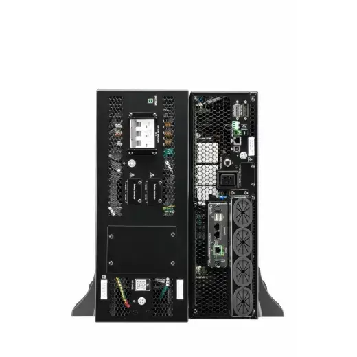 Источник бесперебойного питания UPS APC SRTG15KXLI Photo 5