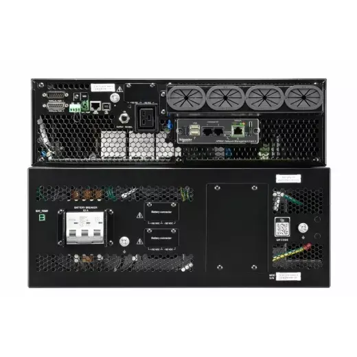 Источник бесперебойного питания UPS APC SRTG15KXLI Photo 6