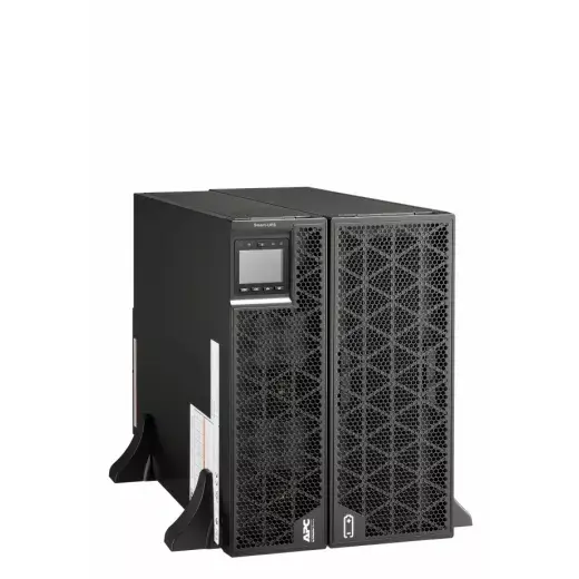 Источник бесперебойного питания UPS APC SRTG15KXLI Photo 7