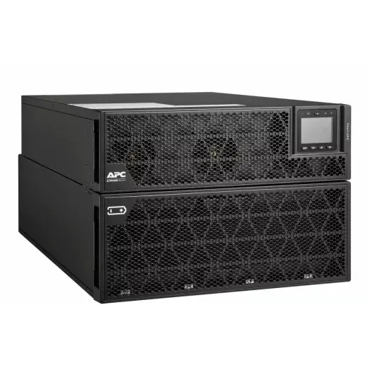 Источник бесперебойного питания UPS APC SRTG15KXLI Photo 8