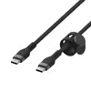 USB kabelis Belkin BOOST↑CHARGE PRO Flex Photo 4